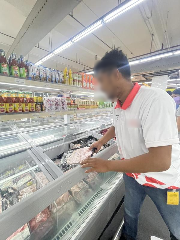 Meat Shop Investment Opportunity in Davao City, Philippines