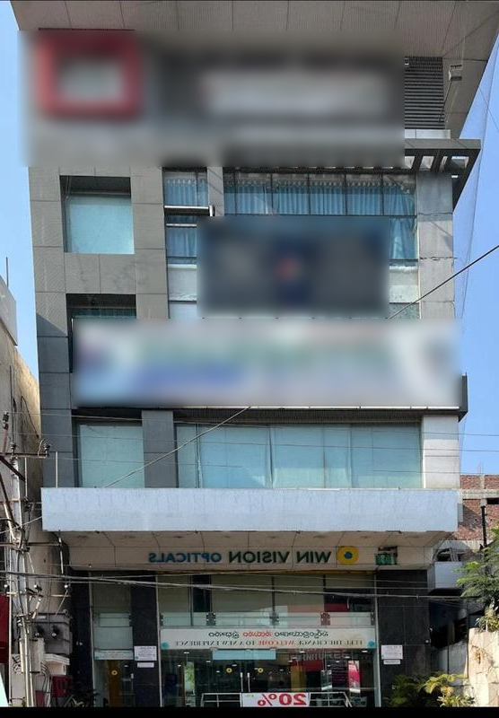 Newly Established Alternative Medicine Facility for Sale in Hyderabad, India