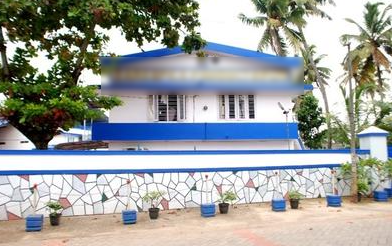 Spices Company Equity Stake For Sale in Alappuzha, India