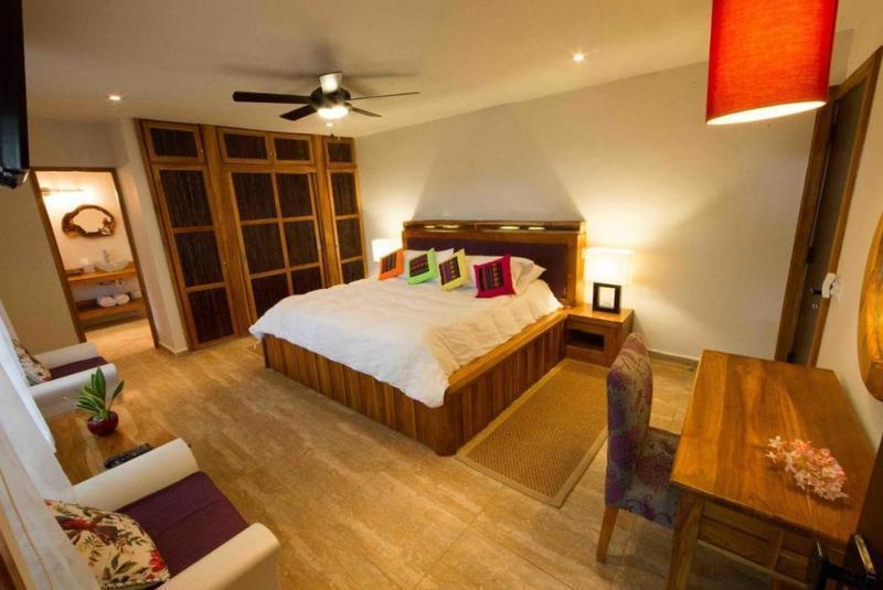 Serviced Apartment for Sale in Panama