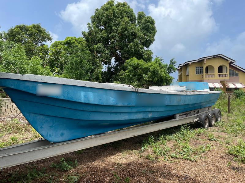 Tour Operator Seeking Loan in Kingston Parish, Jamaica