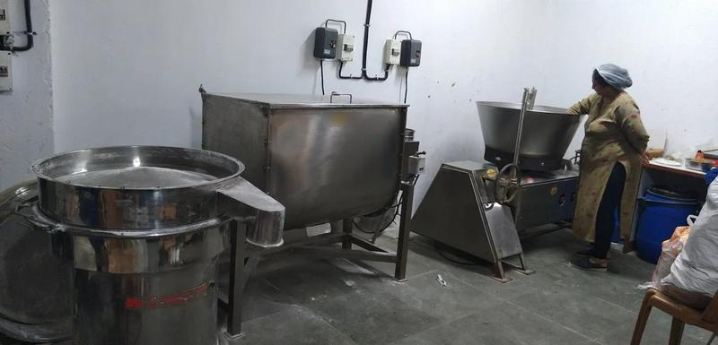Food Ingredients Business for Sale in Mumbai, India