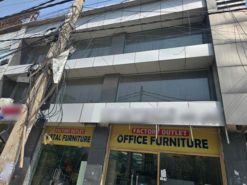 Profitable Furniture Company Investment Opportunity in Delhi, India