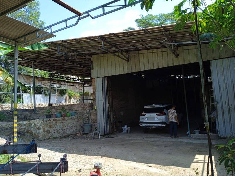 Animal Feed Company Seeking Loan in Bandar Lampung, Indonesia