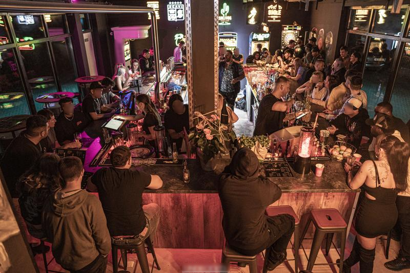 Profitable Bar for Sale in Neustadt an der Waldnaab, Germany