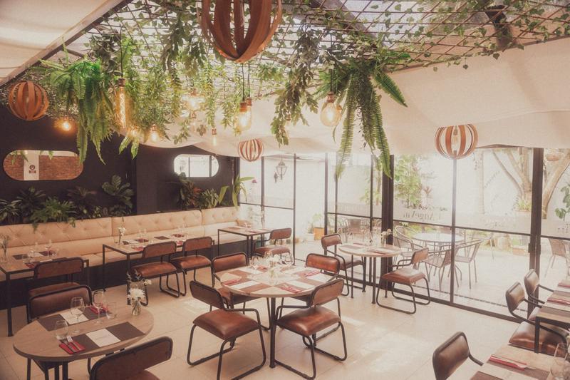 Profitable Restaurant for Sale in Manizales, Colombia