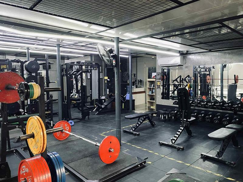 Gym for Sale in Mandaue City, Philippines