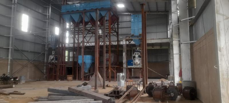 Animal Feed Business Investment Opportunity in Alwar, India