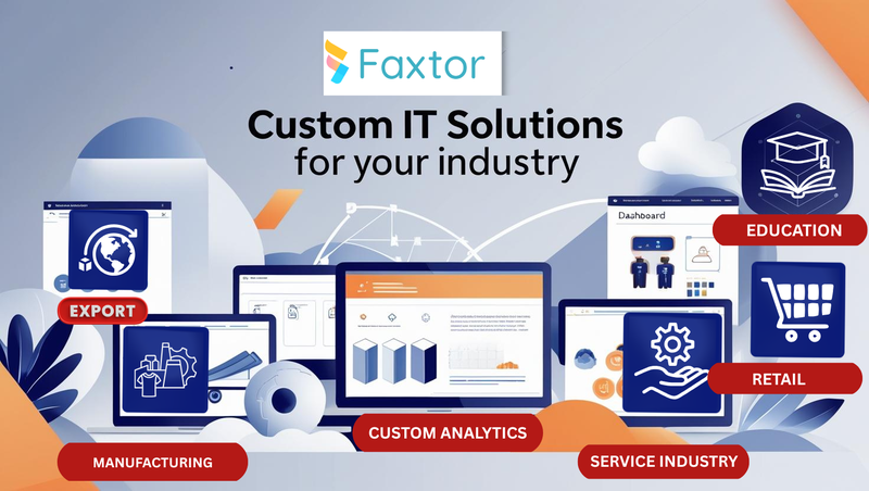 Faxtor Sales Partner Opportunity