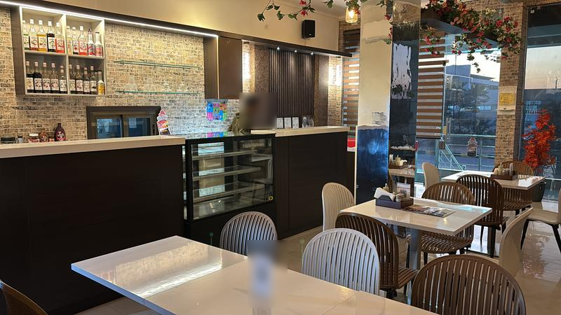 Cafe for Sale in Jaipur, India