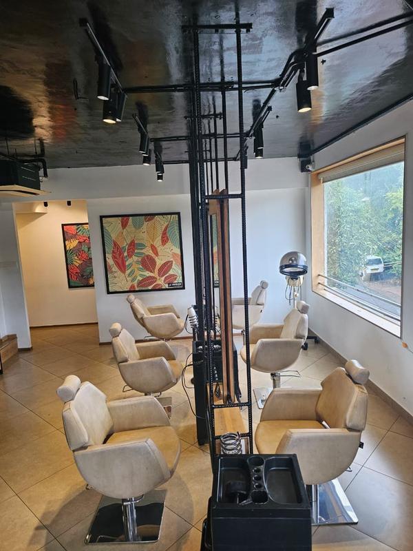 Beauty Salon for Sale in Kochi, India