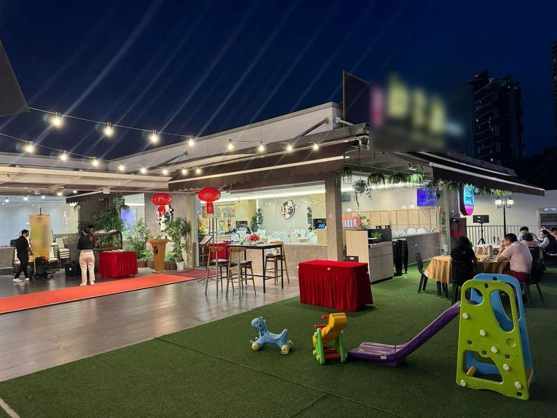 Restaurant for Sale in Kuala Lumpur, Malaysia