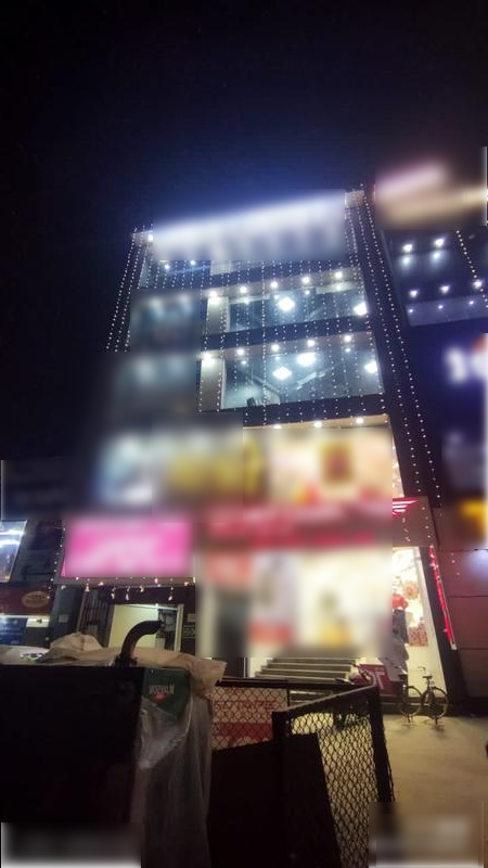 Baby Store for Sale in Noida, India