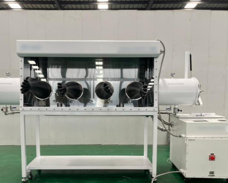 Profitable Scientific Equipment Company Investment Opportunity in Mumbai, India