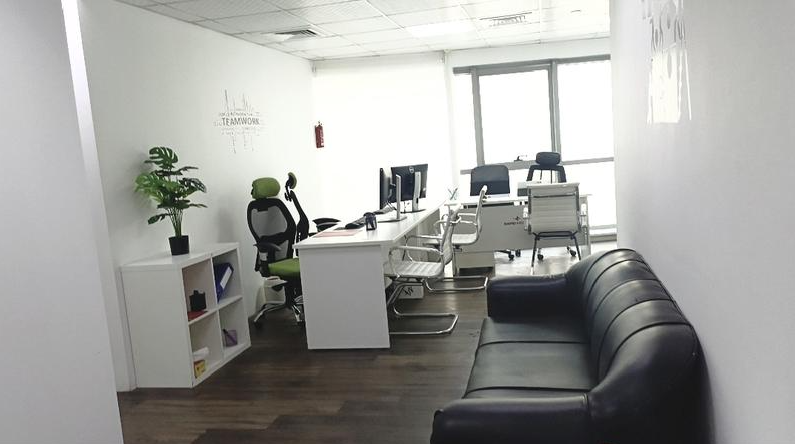 Newly Established Home Healthcare Company Investment Opportunity in Dubai, UAE