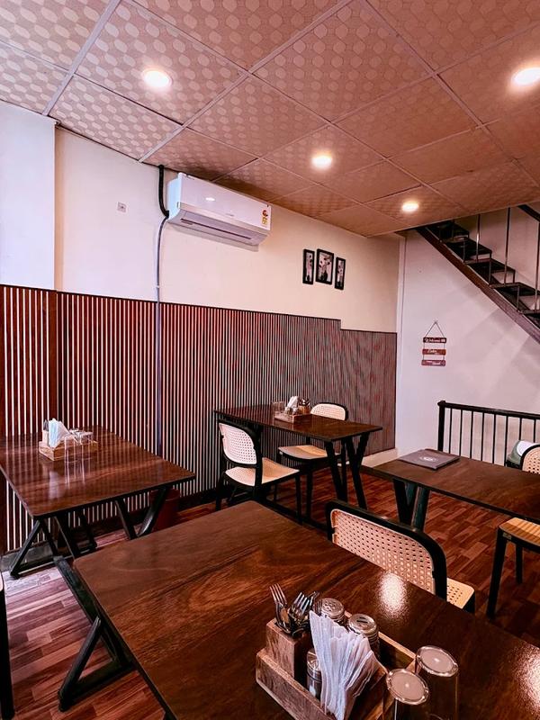 Newly Established Cafe for Sale in Jaipur, India