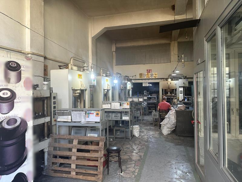 Profitable Automotive Systems Company for Sale in Bursa, Turkey