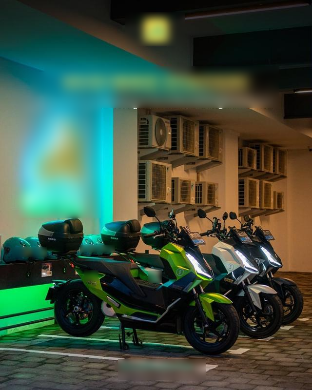 Vehicle Rental Startup for Sale in Kuta, Indonesia