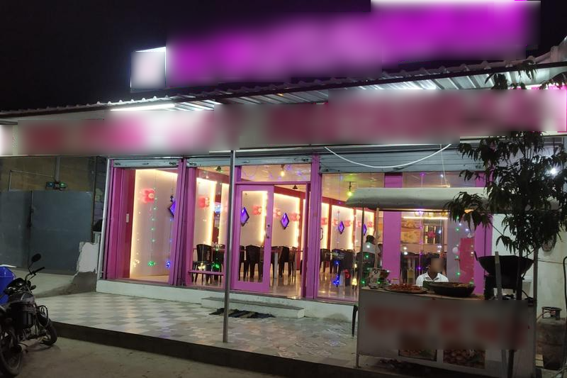 Newly Established Restaurant for Sale in Jaipur, India