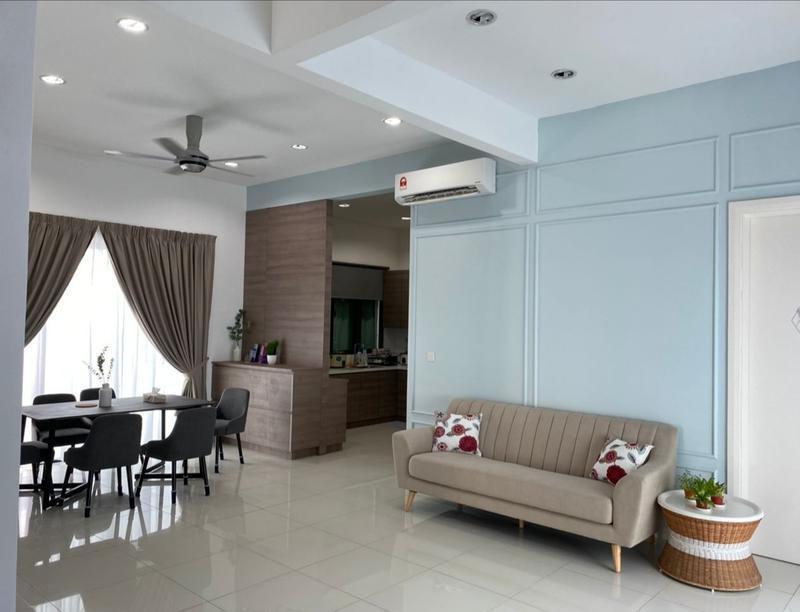 Profitable Nursing Home for Sale in Cheras 9 Miles, Malaysia