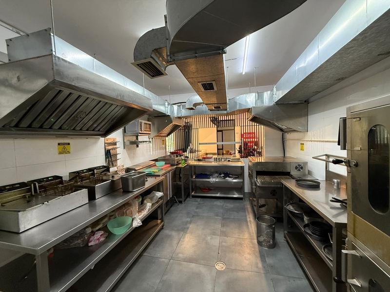 Newly Established Restaurant for Sale in Bengaluru, India