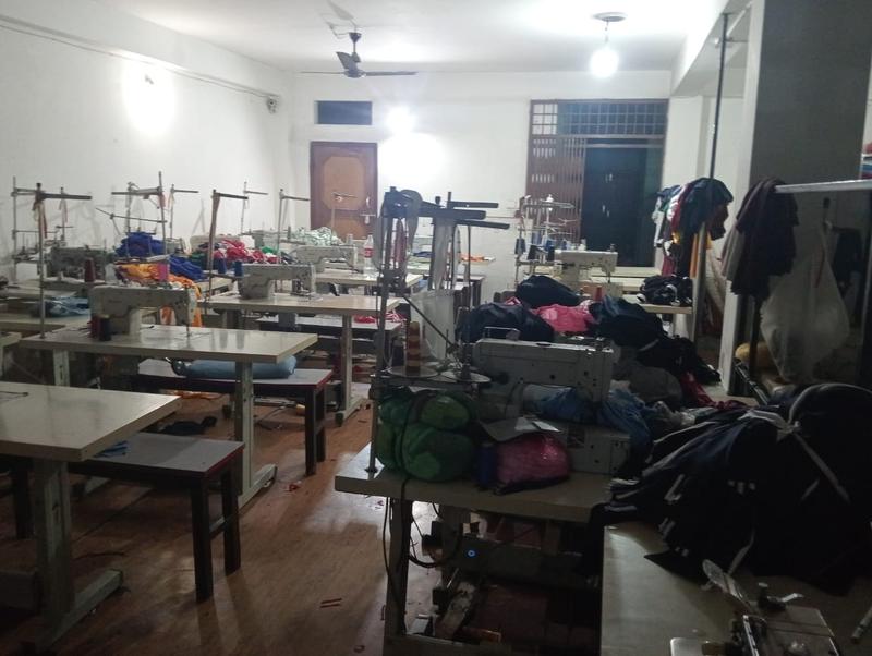 Children Clothing Company Seeking Loan in Gaindakot, Nepal
