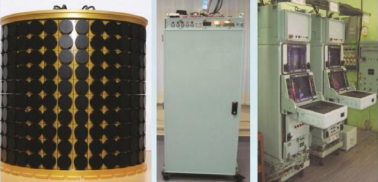 Profitable Ship Parts Company Investment Opportunity in Visakhapatnam, India