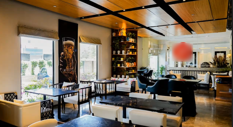 Restaurant Investment Opportunity in Jaipur, India