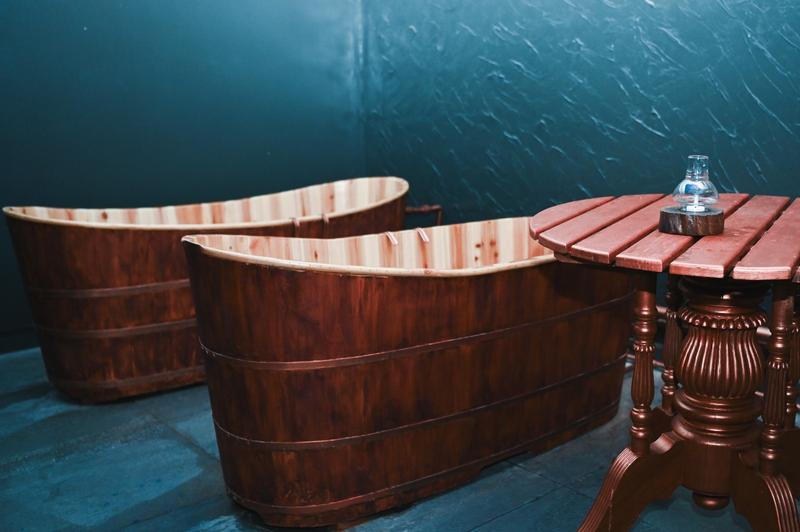 Newly Established Spa for Sale in Bangkok, Thailand