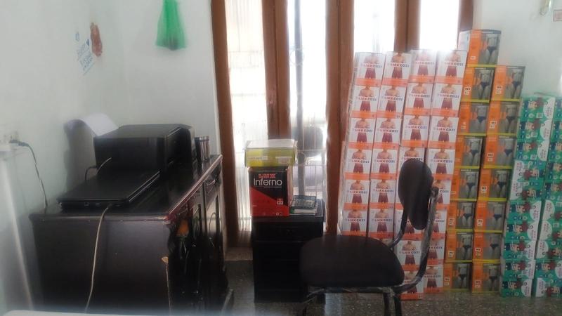 Hosiery Company Investment Opportunity in Dehradun, India
