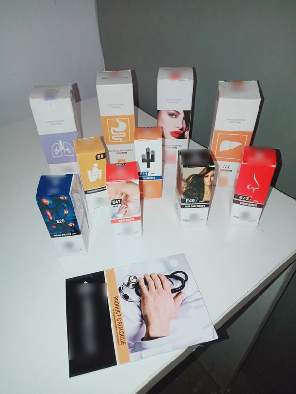 Pharma Marketing Business for Sale in Lucknow, India
