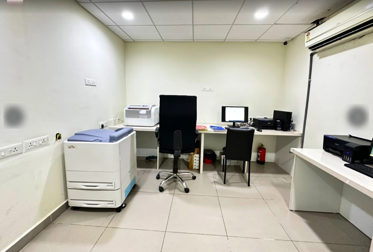 Diagnostic Lab for Sale in Hyderabad, India