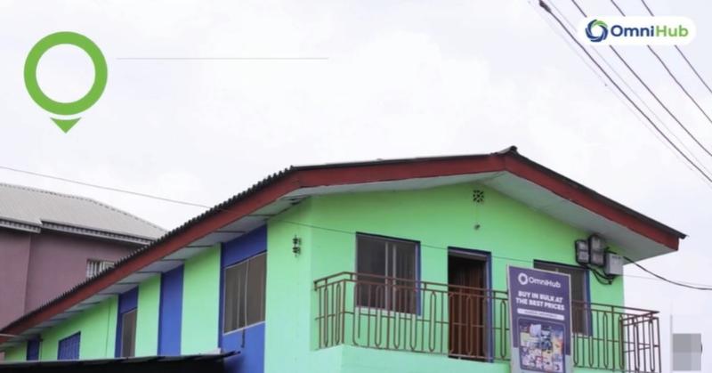 Omnihub Franchise (Aardee Soft) Distributor Opportunity