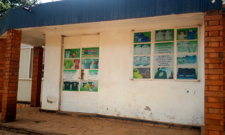 Industrial Clothing Company Investment Opportunity in Kampala, Uganda