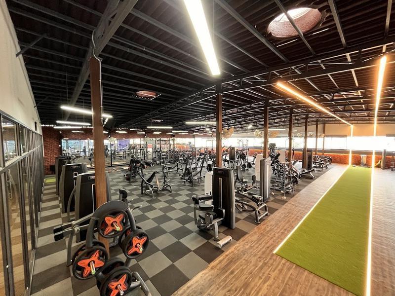 Gym for Sale in Bengaluru, India