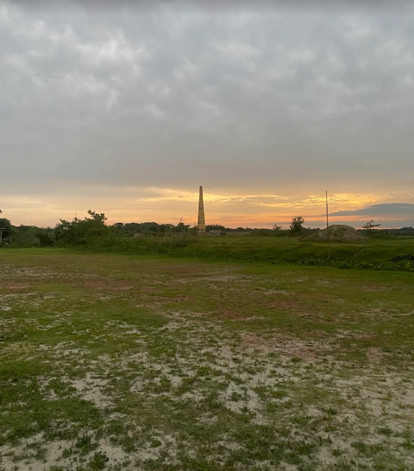 Brick Factory Investment Opportunity in Sarthebari, India