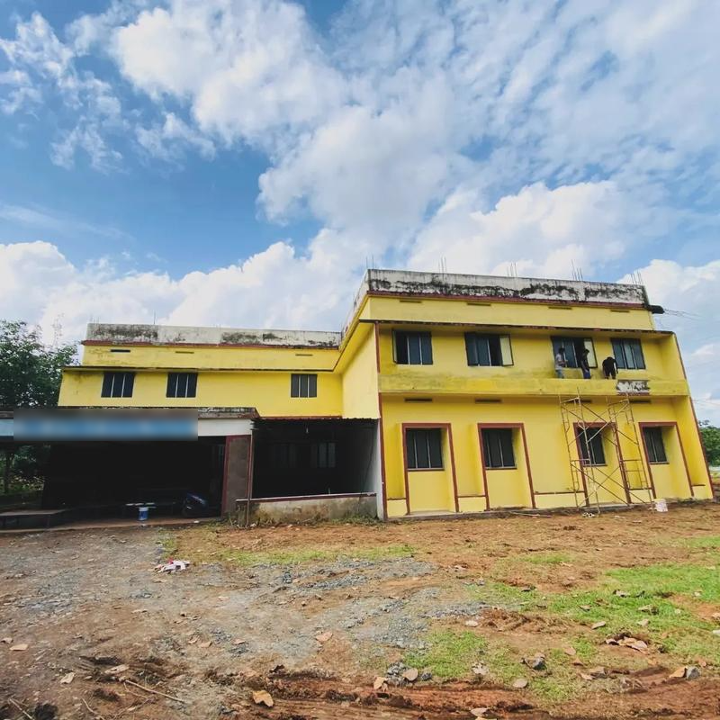 Newly Established Serviced Apartment Investment Opportunity in Piravom, India