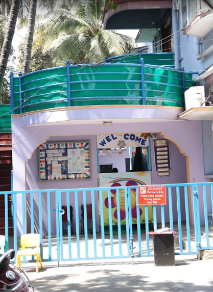 Periwinkle Preschool Franchise Opportunity