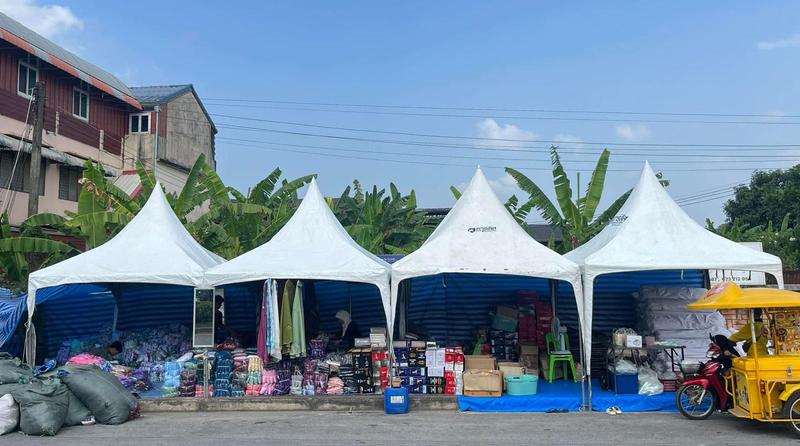 Profitable Convenience Store Investment Opportunity in Yala, Thailand