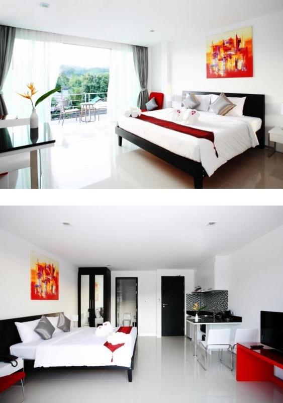 Hotel Assets for Sale in Phuket, Thailand