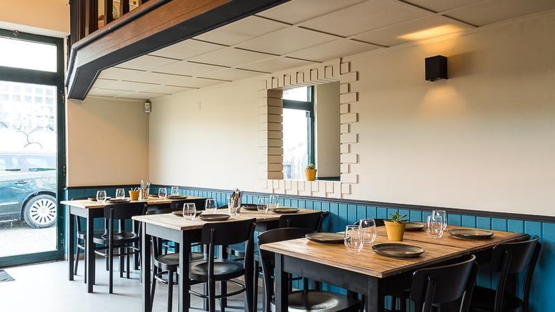 Profitable Bar for Sale in Lisbon, Portugal