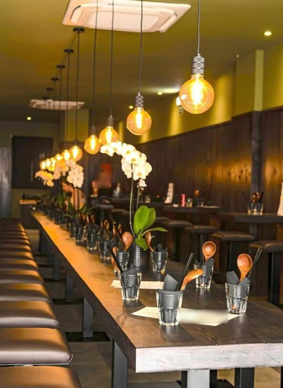 Newly Established Restaurant for Sale in Lisbon, Portugal