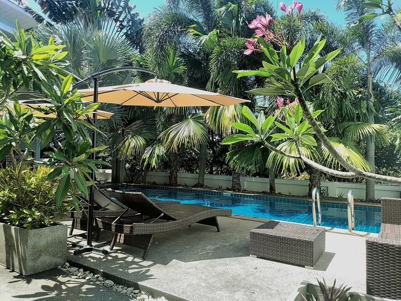 Hotel for Sale in Ko Samui, Thailand