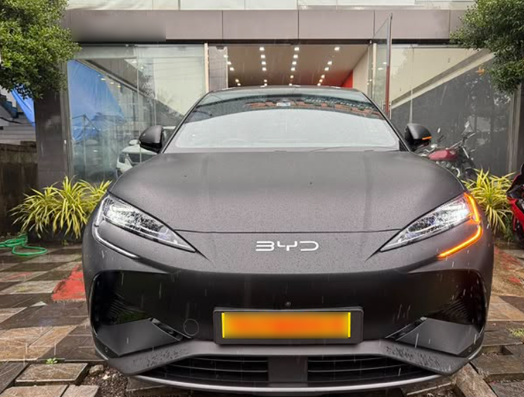 Profitable Car Wash for Sale in Kochi, India