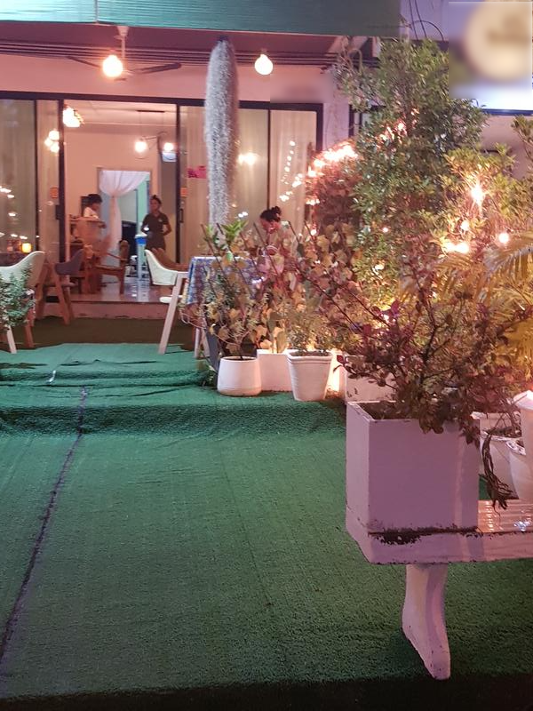 Restaurant for Sale in Takua Pa, Thailand