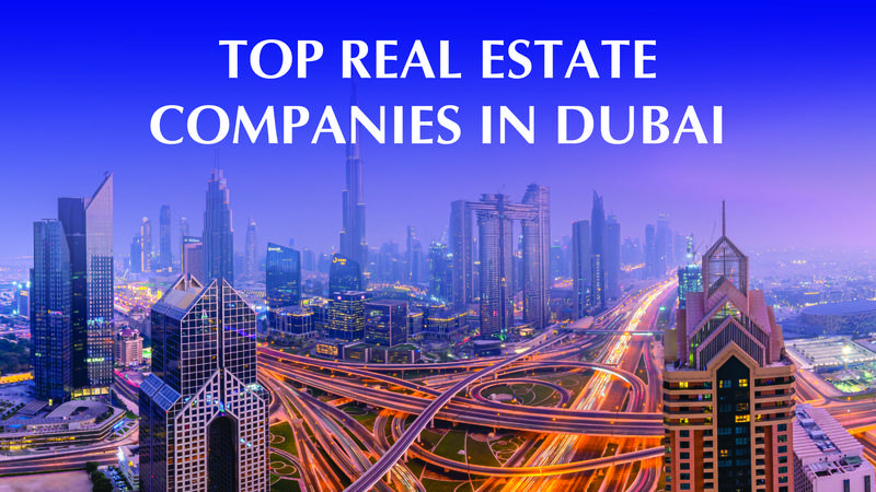 Real Estate Agency for Sale in Dubai, UAE