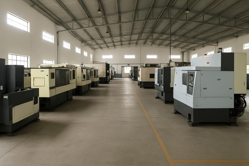 Precision Components Business for Sale in Coimbatore, India
