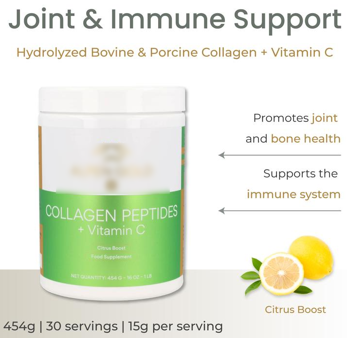 Profitable Nutrition Food Company Equity Stake For Sale in Tallinn, Estonia