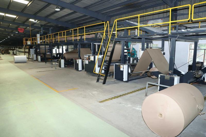Paper Packaging Company for Sale in Nainital, India