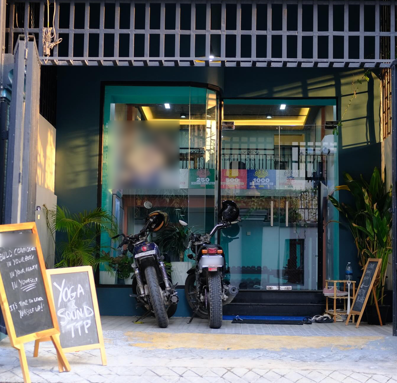 Newly Established Gym Investment Opportunity in Kuala Lumpur, Malaysia